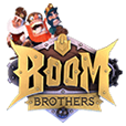 Boom brothers videoslot
